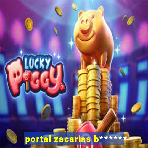 portal zacarias b******